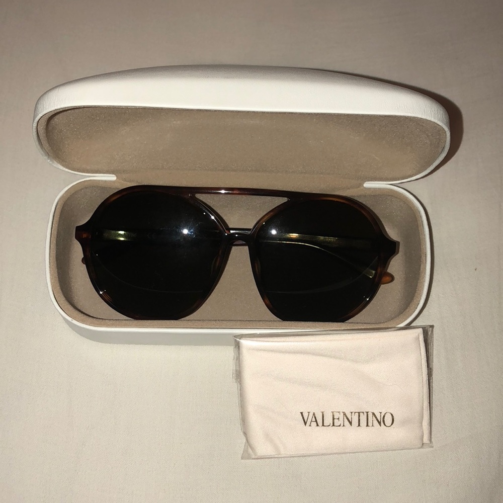 Valentino Sunglasses